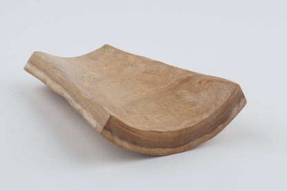 Beige woolly mammoth bark