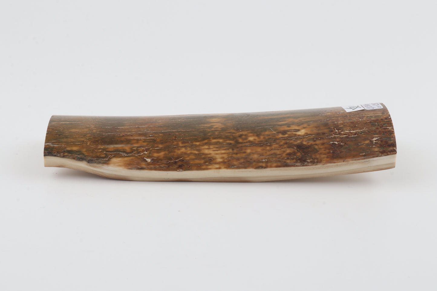 Natural mammoth bark