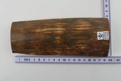 Natural mammoth bark