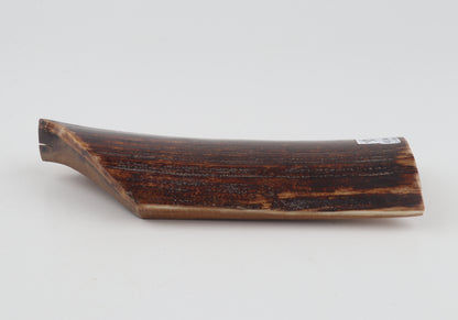 Brown-red mammoth bark