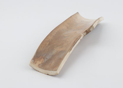 Natural mammoth bark