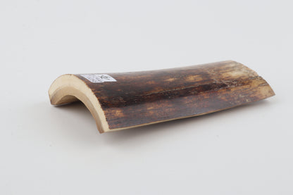 Brown-orange mammoth bark