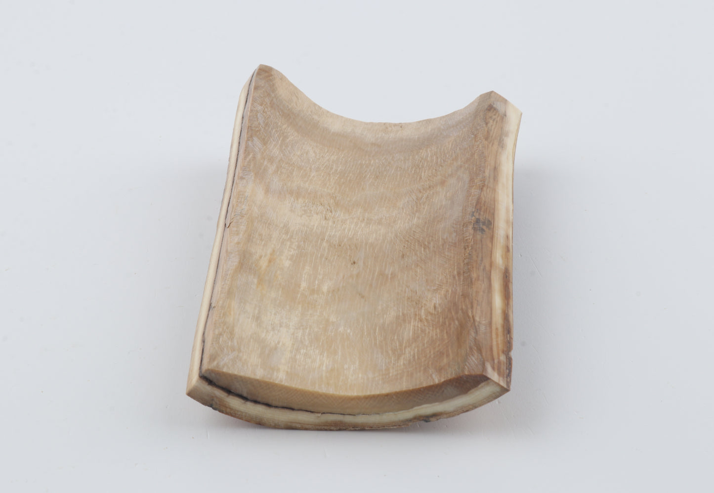 Brown-orange mammoth bark