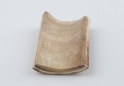 Brown-orange mammoth bark