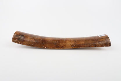 Caramel mammoth bark