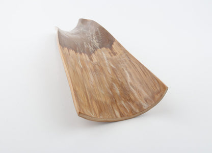 Caramel mammoth bark