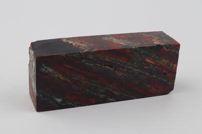 Stabilized mammoth molar block