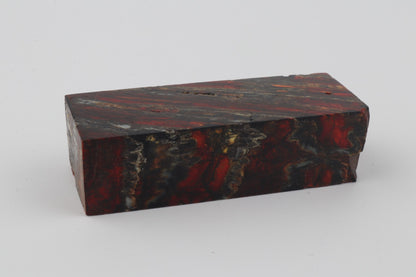 Stabilized mammoth molar block