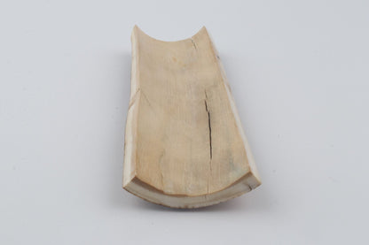 Natural mammoth bark