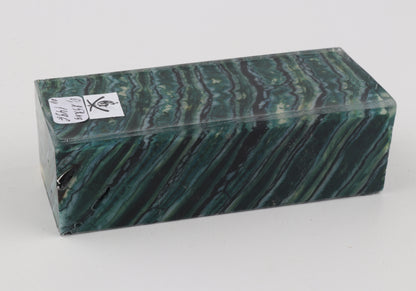 Stabilized mammoth molar block