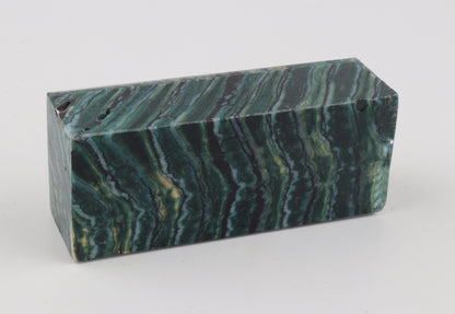 Stabilized mammoth molar block