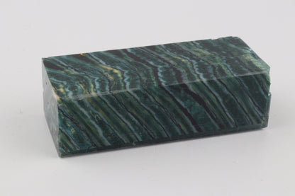 Stabilized mammoth molar block