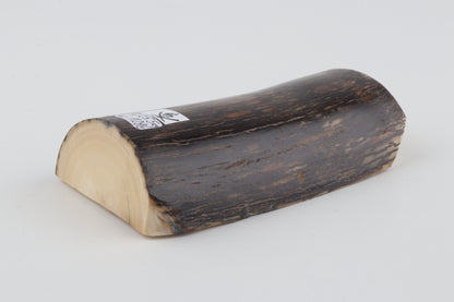 Natural mammoth ivory piece
