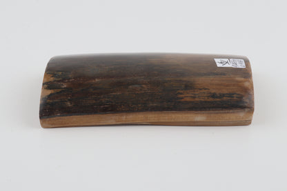 Natural woolly mammoth bark