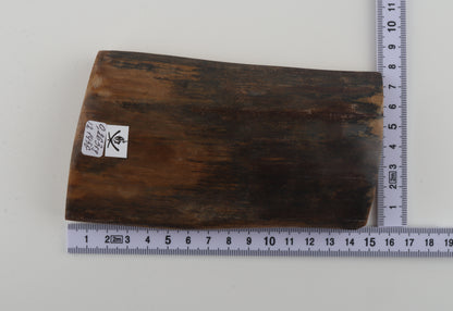 Natural woolly mammoth bark