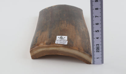 Natural woolly mammoth bark