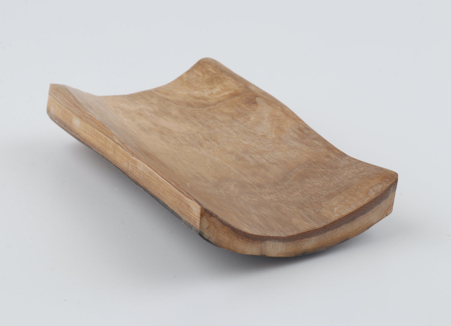 Natural woolly mammoth bark