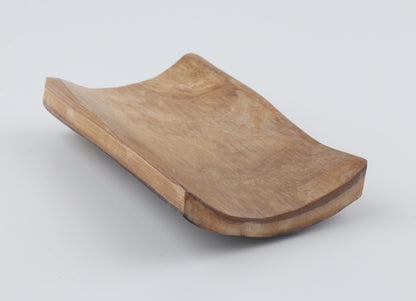 Natural woolly mammoth bark