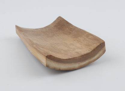 Natural woolly mammoth bark