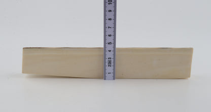 Natural mammoth ivory piece