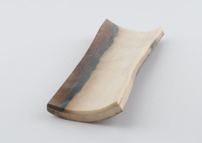 Beige mammoth bark