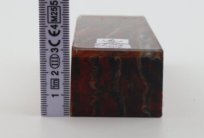 Stabilized mammoth molar block