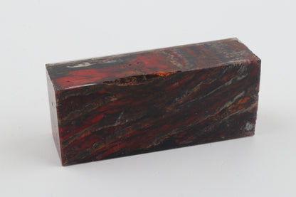 Stabilized mammoth molar block