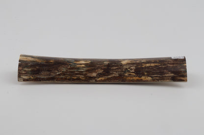 Brown mammoth bark