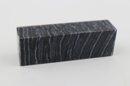 Stabilized mammoth molar block