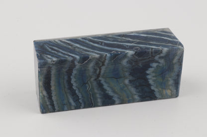 Stabilised mammoth molar block