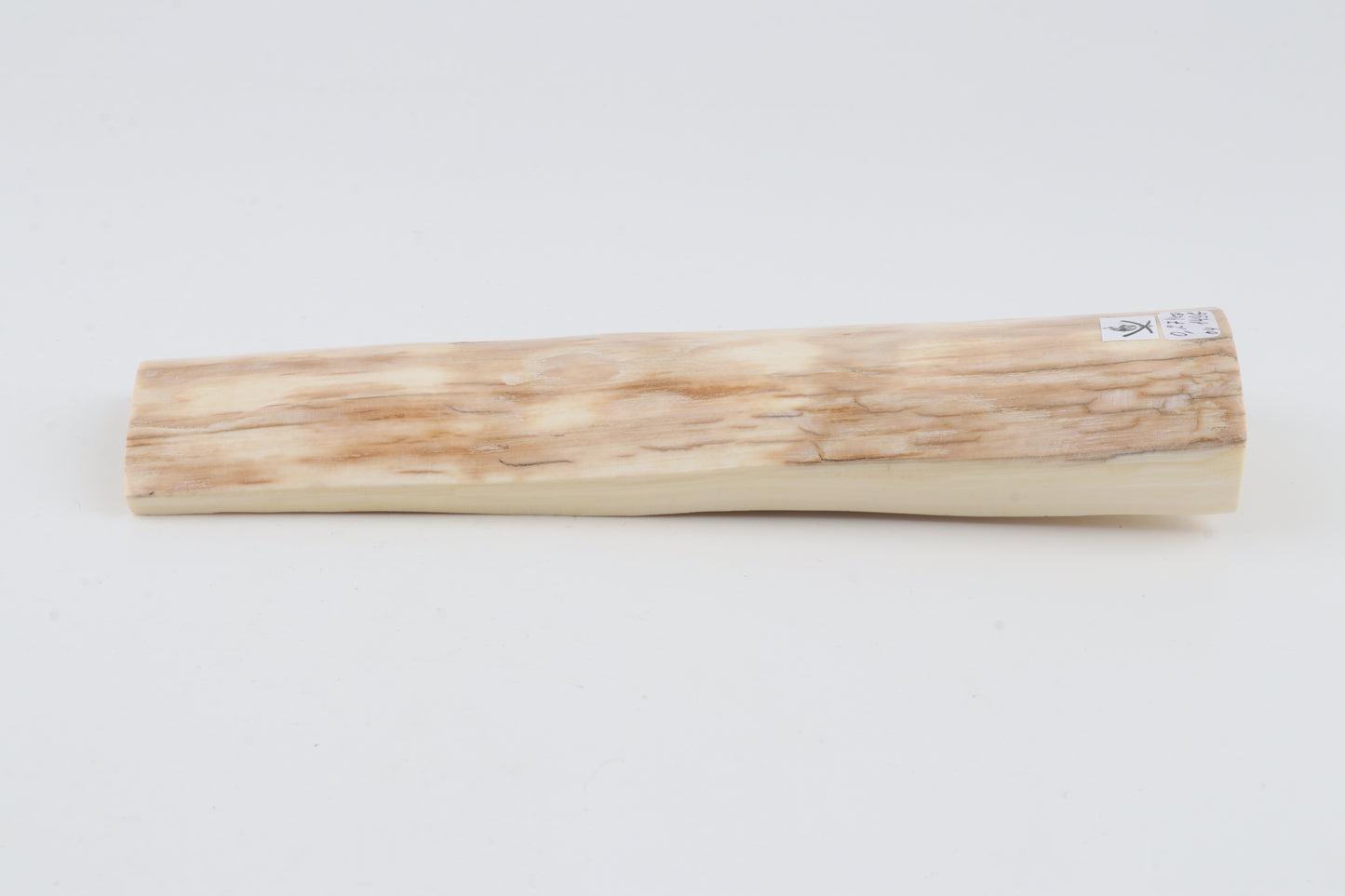 Creme mammoth bark