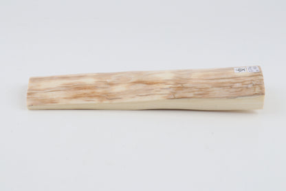 Creme mammoth bark