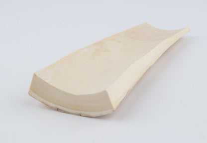 Creme mammoth bark