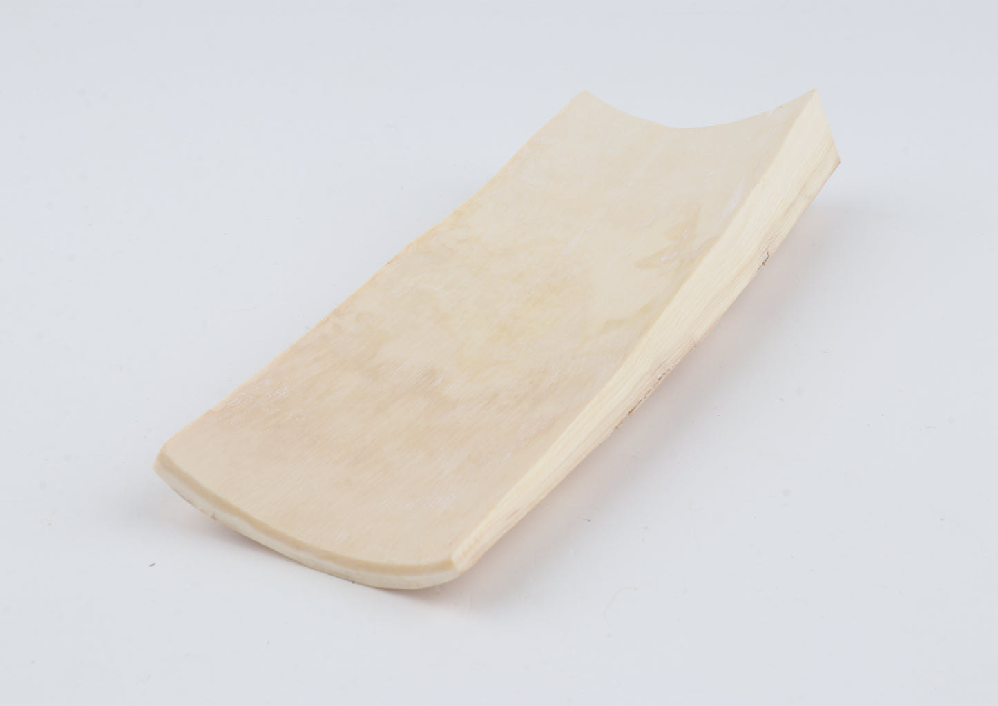 Creme mammoth bark