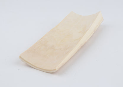 Creme mammoth bark