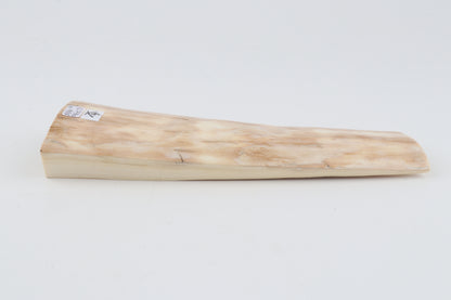 Creme mammoth bark