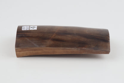 Brown mammoth bark