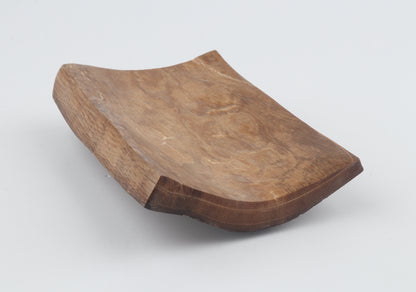 Brown mammoth bark