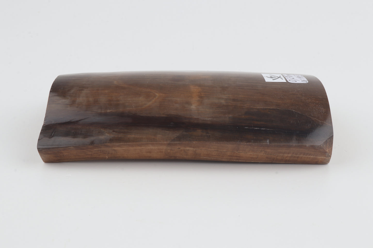 Brown mammoth bark