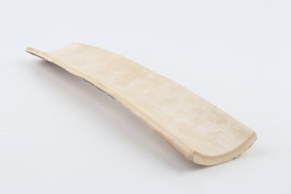 Orange mammoth bark