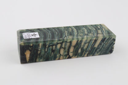 Stabilized mammoth molar block