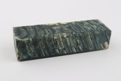 Stabilized mammoth molar block