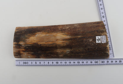 Natural mammoth bark