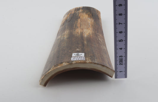 Natural mammoth bark