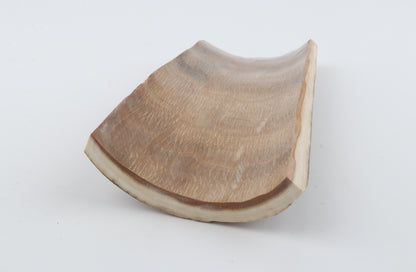 Natural mammoth bark