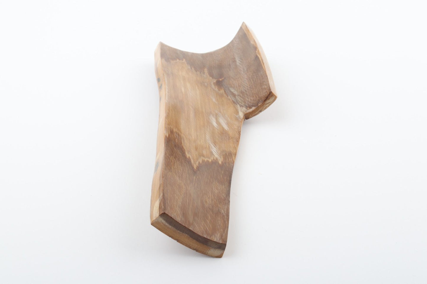 Brown-mustard mammoth bark