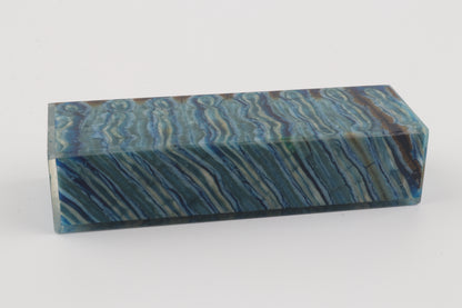 Stabilized mammoth molar block