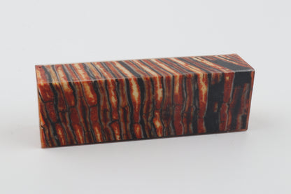 Stabilized mammoth molar block