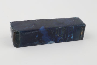 Stabilized mammoth ivory block