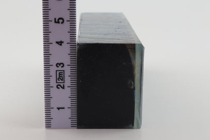 Stabilized mammoth molar block